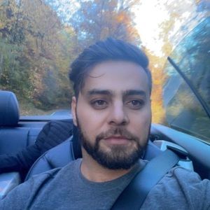 Meet your Posher, Sabawon